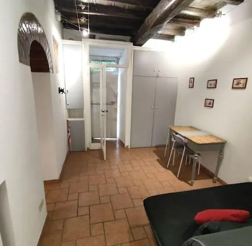 Vicolo Del Bologna Apartamento Roma