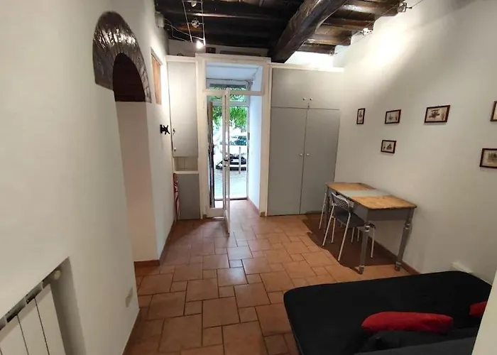 Vicolo Del Bologna Apartamento