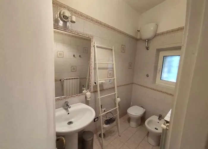 Vicolo Del Bologna Apartamento *